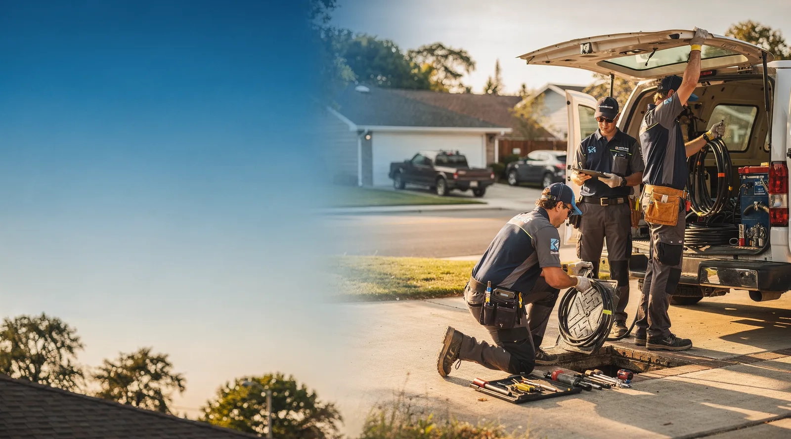 Water Softener Installation in Orange Lake, FL near me